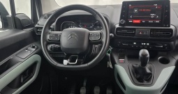CITROEN BERLINGO BUSINESS FEEL M BlueHDi