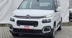 CITROEN BERLINGO BUSINESS FEEL M BlueHDi