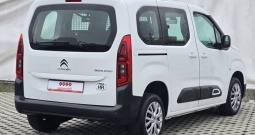 CITROEN BERLINGO BUSINESS FEEL M BlueHDi