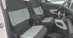CITROEN BERLINGO BUSINESS FEEL M BlueHDi