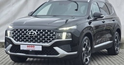 HYUNDAI SANTA FE 2.2 CRDi 4WD 8DCT PRIME