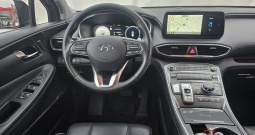 HYUNDAI SANTA FE 2.2 CRDi 4WD 8DCT PRIME