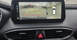 HYUNDAI SANTA FE 2.2 CRDi 4WD 8DCT PRIME