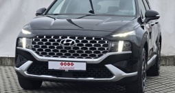 HYUNDAI SANTA FE 2.2 CRDi 4WD 8DCT PRIME