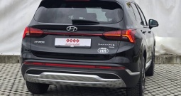 HYUNDAI SANTA FE 2.2 CRDi 4WD 8DCT PRIME