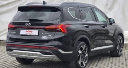 HYUNDAI SANTA FE 2.2 CRDi 4WD 8DCT PRIME