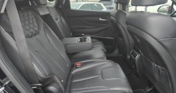 HYUNDAI SANTA FE 2.2 CRDi 4WD 8DCT PRIME