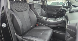 HYUNDAI SANTA FE 2.2 CRDi 4WD 8DCT PRIME