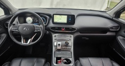 HYUNDAI SANTA FE 2.2 CRDi 4WD 8DCT PRIME