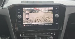 VW ARTEON 2.0 TDI DSG R-line