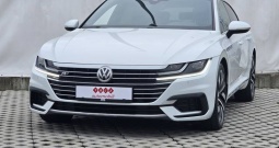 VW ARTEON 2.0 TDI DSG R-line