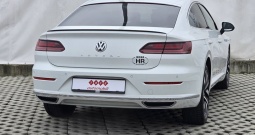 VW ARTEON 2.0 TDI DSG R-line