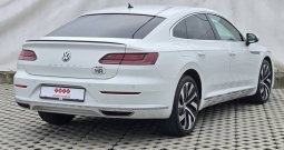 VW ARTEON 2.0 TDI DSG R-line