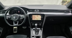 VW ARTEON 2.0 TDI DSG R-line
