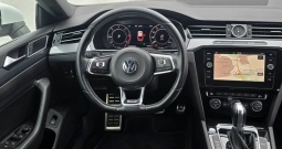 VW ARTEON 2.0 TDI DSG R-line