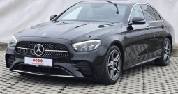 MERCEDES E KLASA 220d AMG