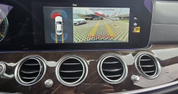 MERCEDES E KLASA 220d AMG