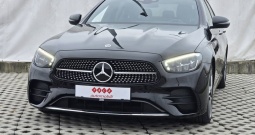 MERCEDES E KLASA 220d AMG