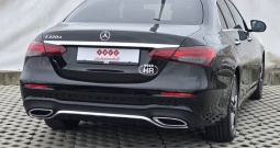 MERCEDES E KLASA 220d AMG