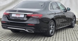 MERCEDES E KLASA 220d AMG