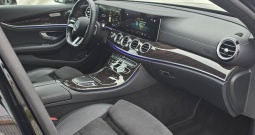 MERCEDES E KLASA 220d AMG