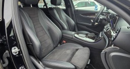MERCEDES E KLASA 220d AMG