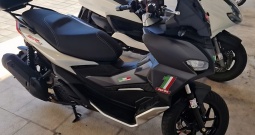 Aprilia sr gt 200 Limited moguca zamjena