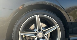 Prodajem Mercedes C-200, 2016. godište, Amg, registriran godinu dana do 01/2027