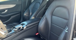 Prodajem Mercedes C-200, 2016. godište, Amg, registriran godinu dana do 01/2027