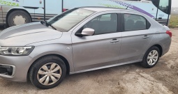 Prodajem auto Citroen C-Elysee