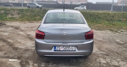 Prodajem auto Citroen C-Elysee