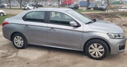 Prodajem auto Citroen C-Elysee