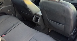 Renault Megane 1.5 dci, može zamjena za noviji veći obiteljski auto