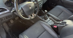 Renault Megane 1.5 dci, može zamjena za noviji veći obiteljski auto