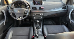 Renault Megane 1.5 dci, može zamjena za noviji veći obiteljski auto