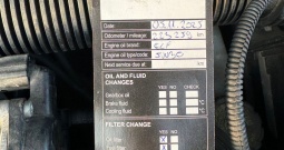 Renault Megane 1.5 dci, može zamjena za noviji veći obiteljski auto