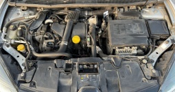 Renault Megane 1.5 dci, može zamjena za noviji veći obiteljski auto