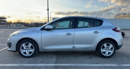 Renault Megane 1.5 dci, može zamjena za noviji veći obiteljski auto