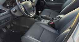Renault Megane 1.5 dci, može zamjena za noviji veći obiteljski auto