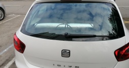 Seat ibiza 1,2 tdi, redovno servisirana u ovlaštenom servisu