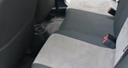 Seat ibiza 1,2 tdi, redovno servisirana u ovlaštenom servisu