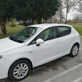 Seat ibiza 1,2 tdi, redovno servisirana u ovlaštenom servisu