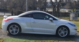 Prodajem Peugeot RCZ