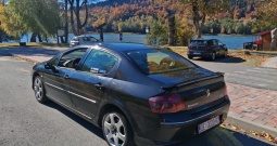 Peugeot 407 1.6 hdi