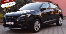 Opel Grandland 1.5D 130KS Automatik-Kamera,DAB,Android&Apple - Elegance