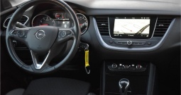 Opel Grandland 1.5D 130KS Automatik-Kamera,DAB,Android&Apple - Elegance