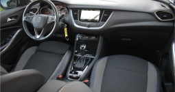 Opel Grandland 1.5D 130KS Automatik-Kamera,DAB,Android&Apple - Elegance