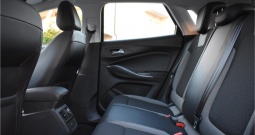 Opel Grandland 1.5D 130KS Automatik-Kamera,DAB,Android&Apple - Elegance