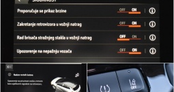 Opel Grandland 1.5D 130KS Automatik-Kamera,DAB,Android&Apple - Elegance