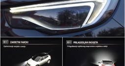 Opel Grandland 1.5D 130KS Automatik-Kamera,DAB,Android&Apple - Elegance